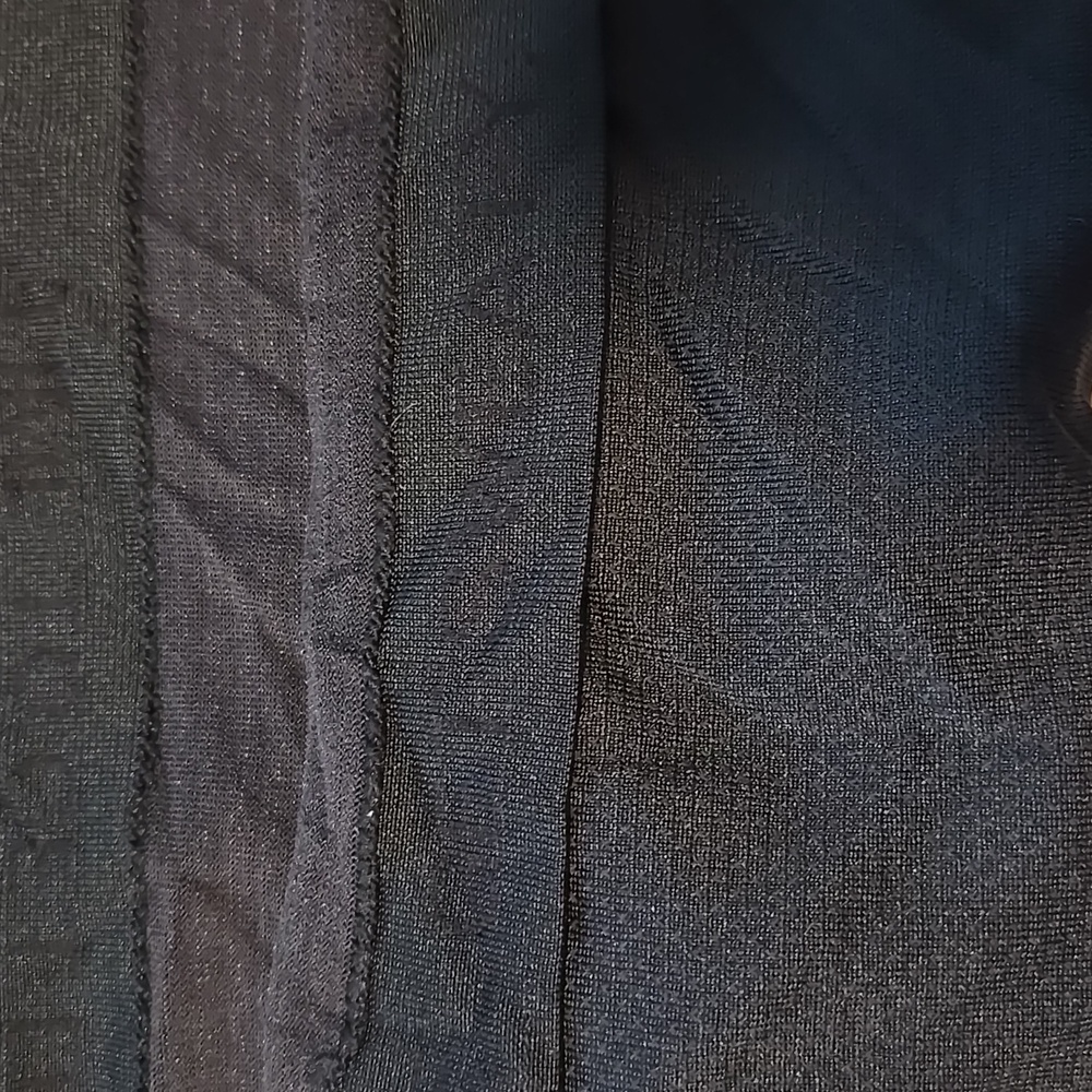 Men's light quarter zip jacket - Picture 4 of 4